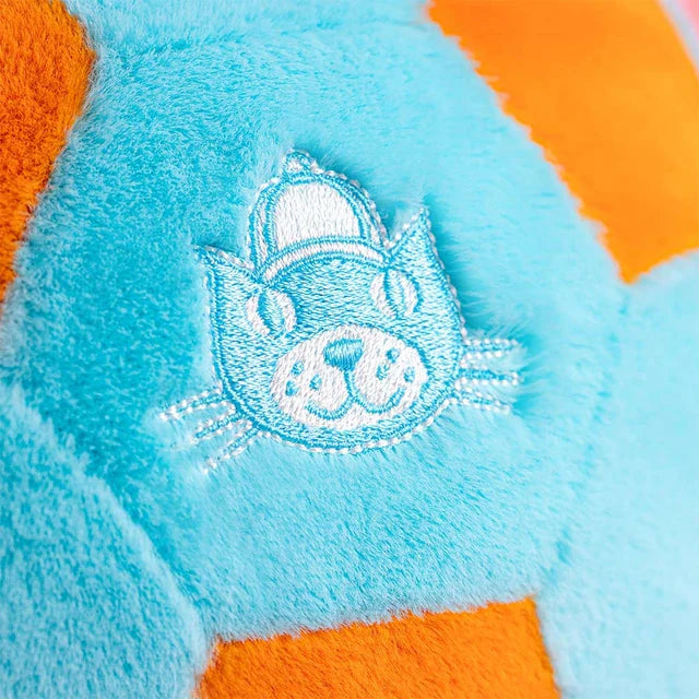 JELLYCAT AMUSEABLES FOOTBALL