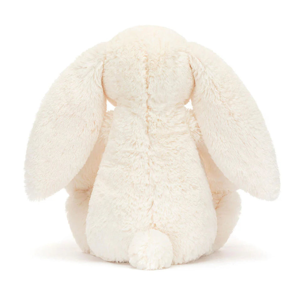 JELLYCAT BLOSSOM BERRY CREAM BUNNY MEDIUM