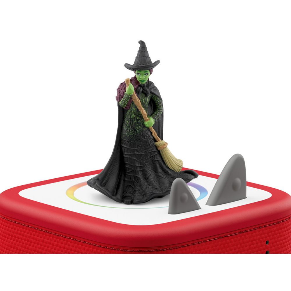 TONIES WICKED ELPHABA TONIE AUDIO CHARACTER