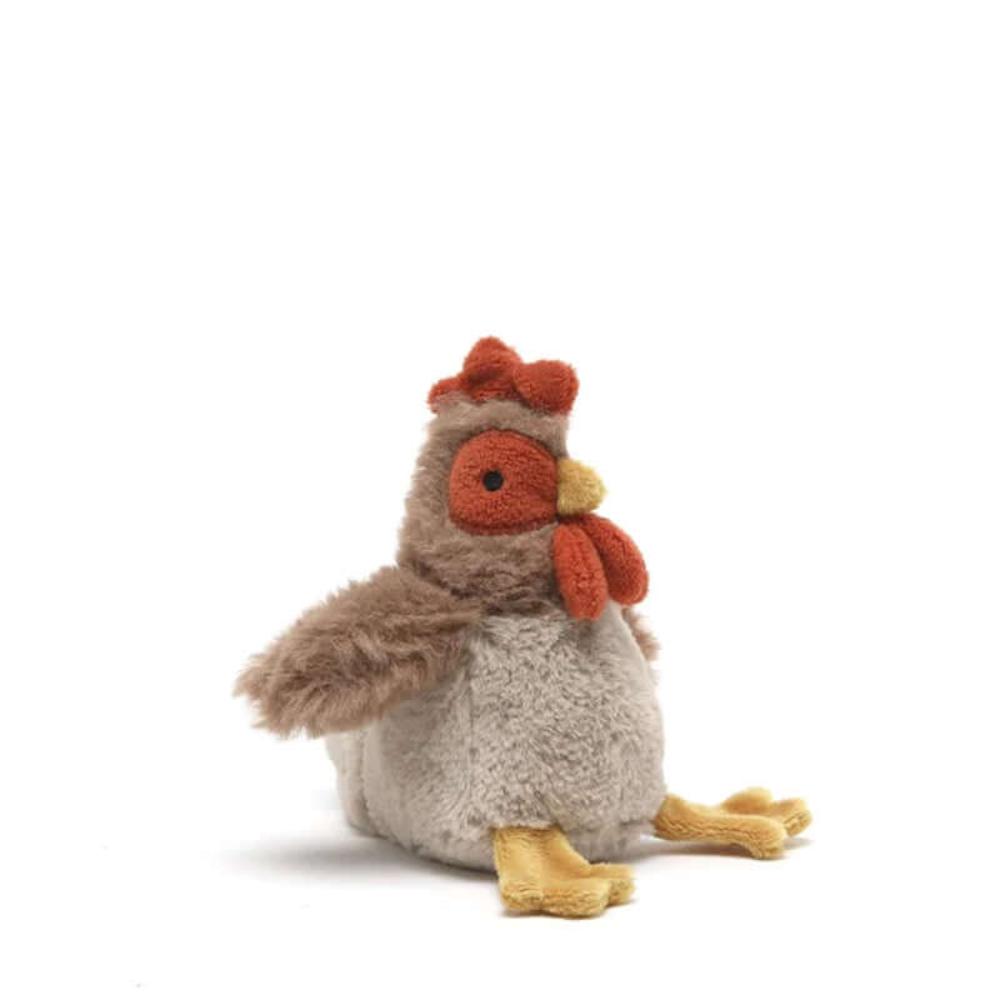 BUBBA ROOSTER RATTLE