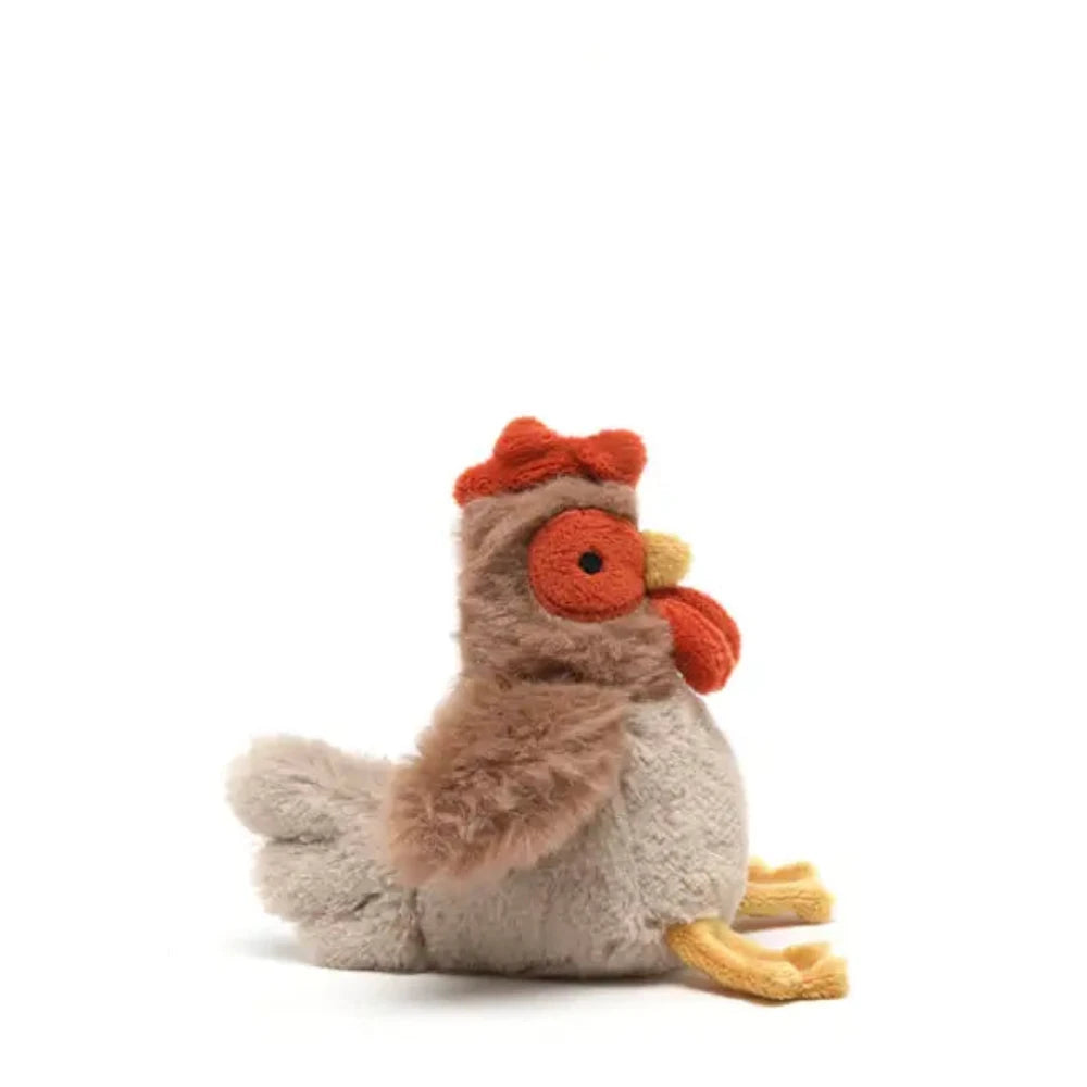 NANA HUCHY BUBBA ROOSTER RATTLE