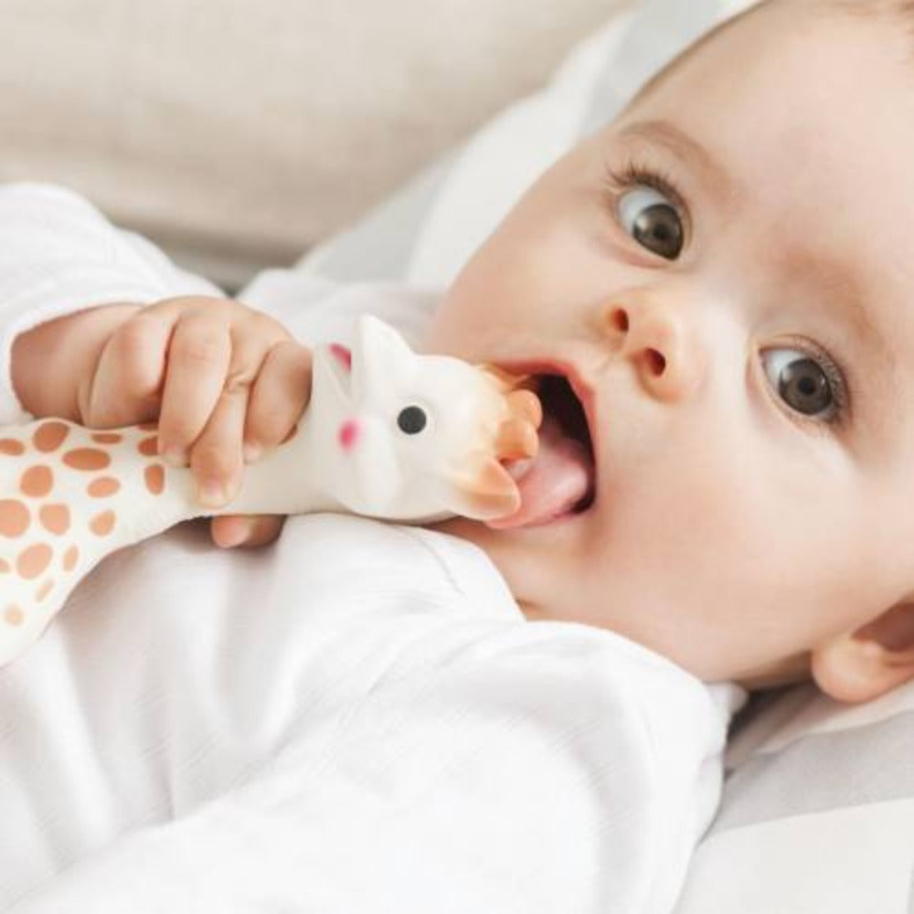 SOPHIE LA GIRAFE ORIGINAL TEETHER