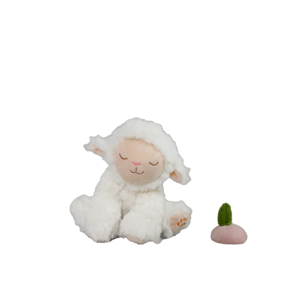 OLLIELLA BINKY LAMB MAY