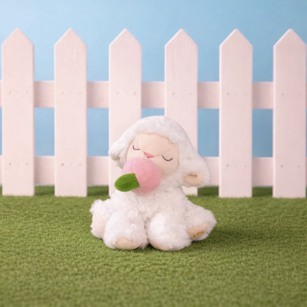 OLLIELLA BINKY LAMB MAY