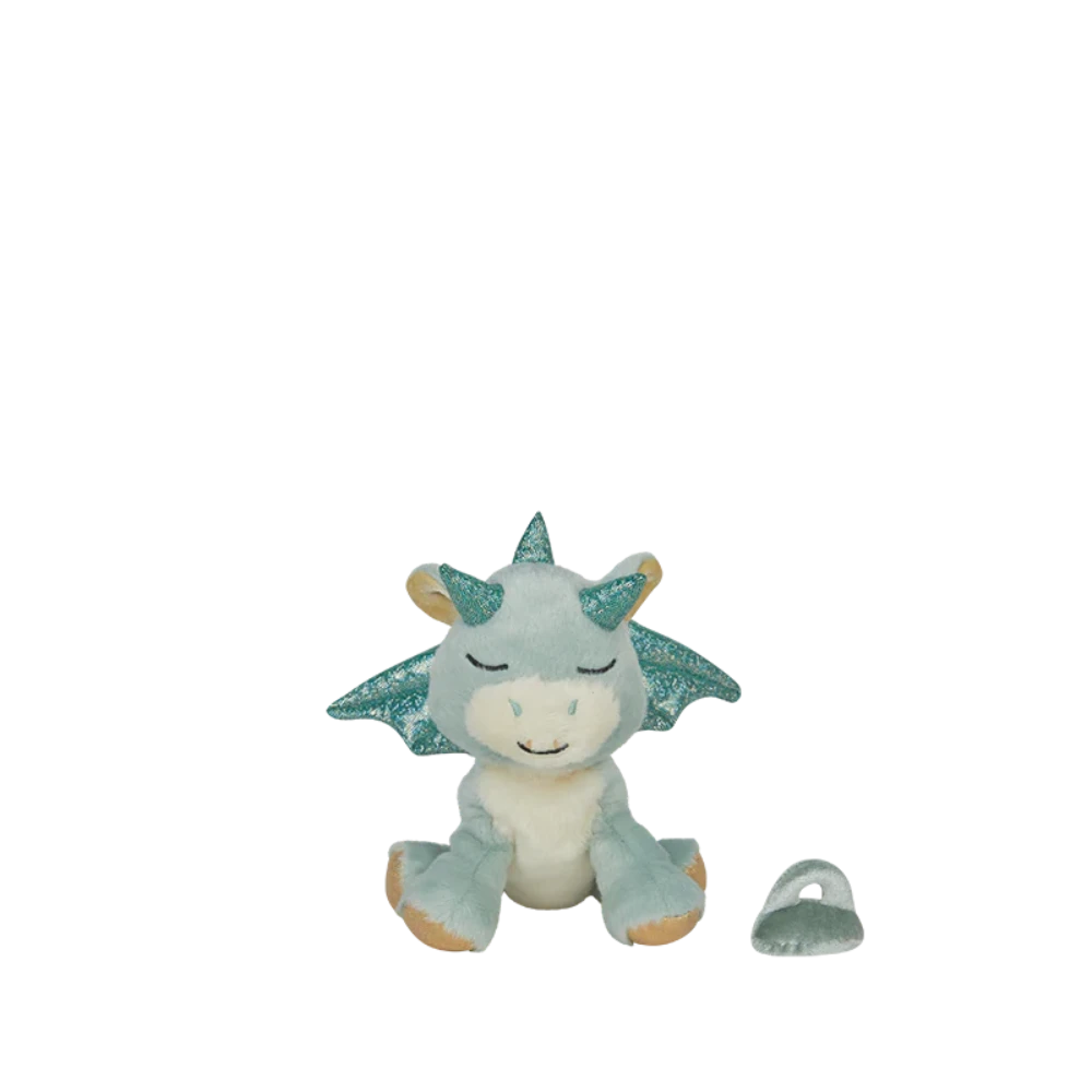 OLLI ELLA BINKY BABY DRAGON VOLT