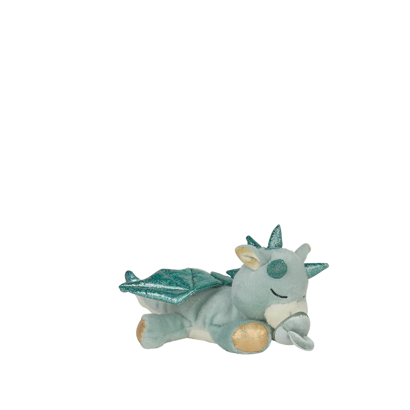 OLLI ELLA BINKY BABY DRAGON VOLT