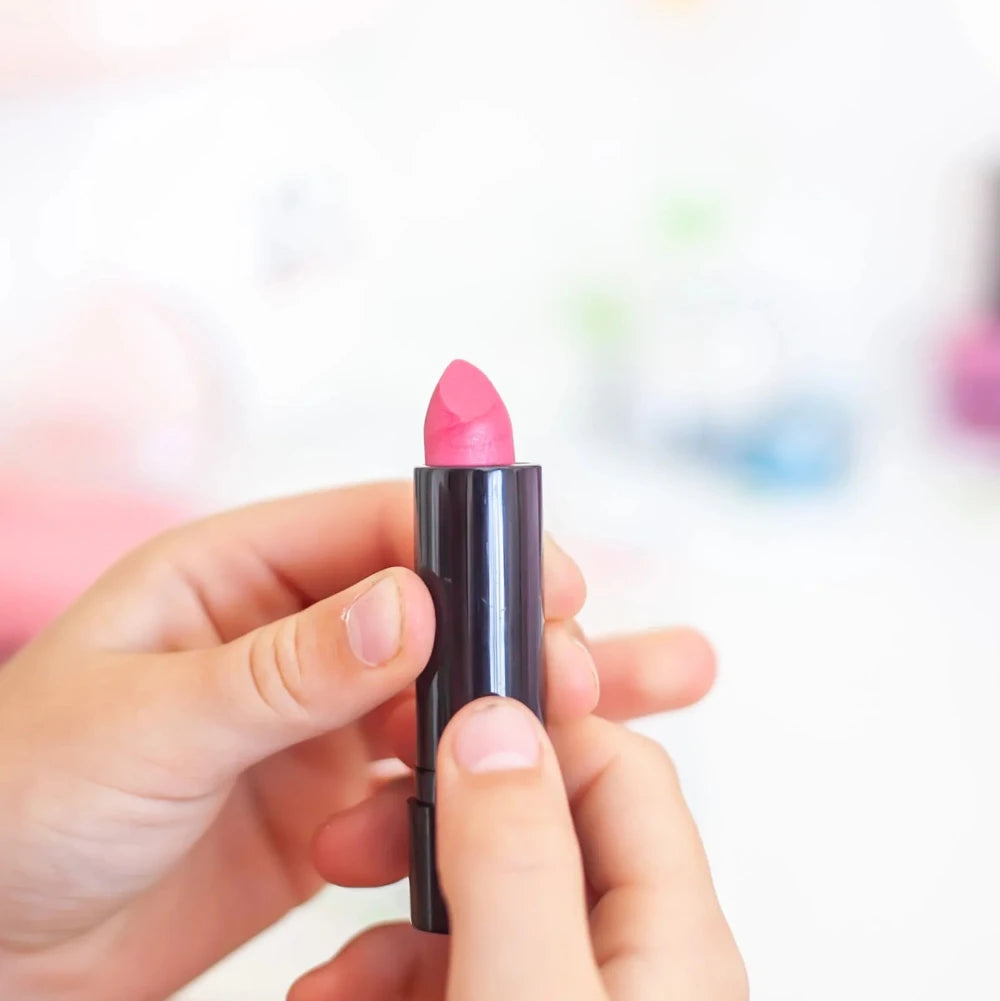 OH FLOSSY LIPSTICK PINK
