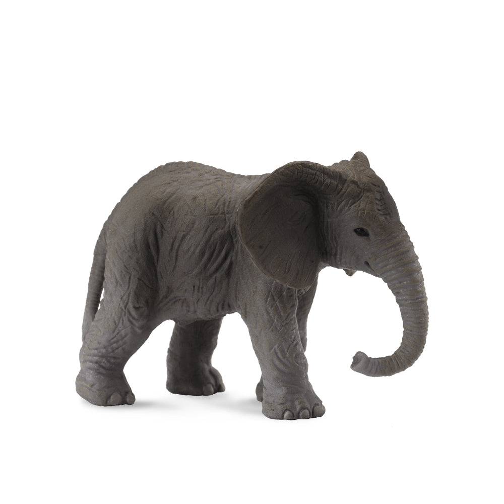 COLLECTA AFRICAN ELEPHANT CALF 88026