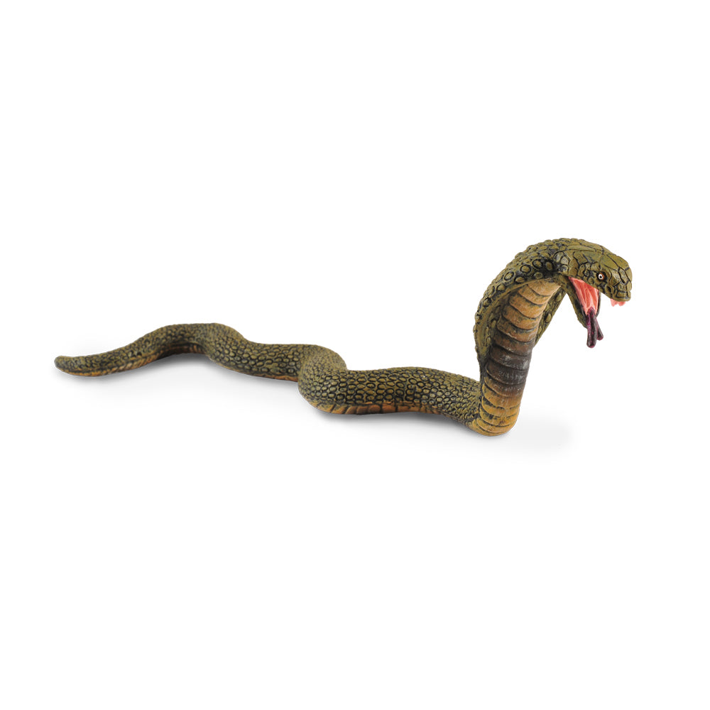 COLLECTA KING COBRA SNAKE 88230