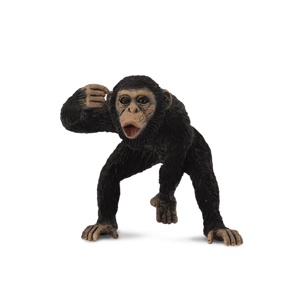 COLLECTA CHIMPANZEE MALE 88492