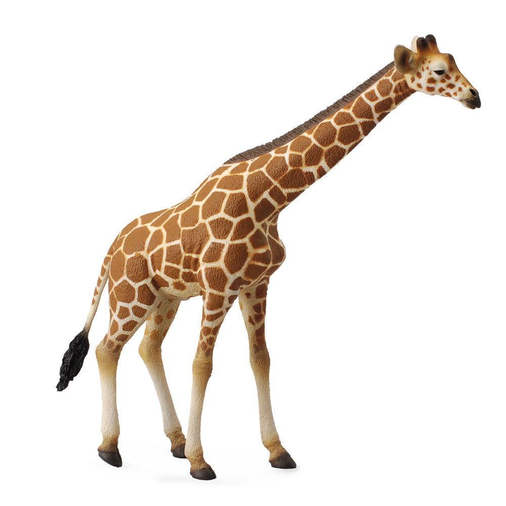 COLLECTA RETICULATED GIRAFFE 88534