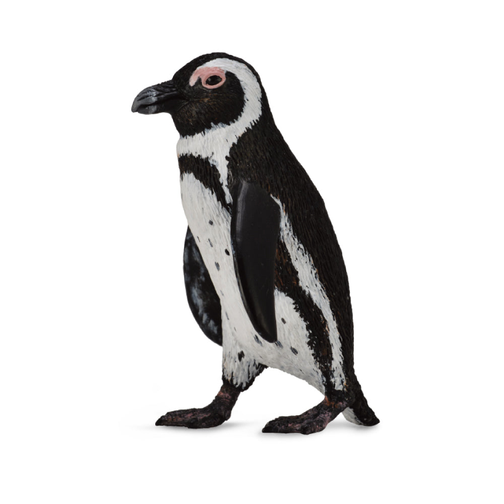 COLLECTA SOUTH AFRICAN PENGUIN 88710