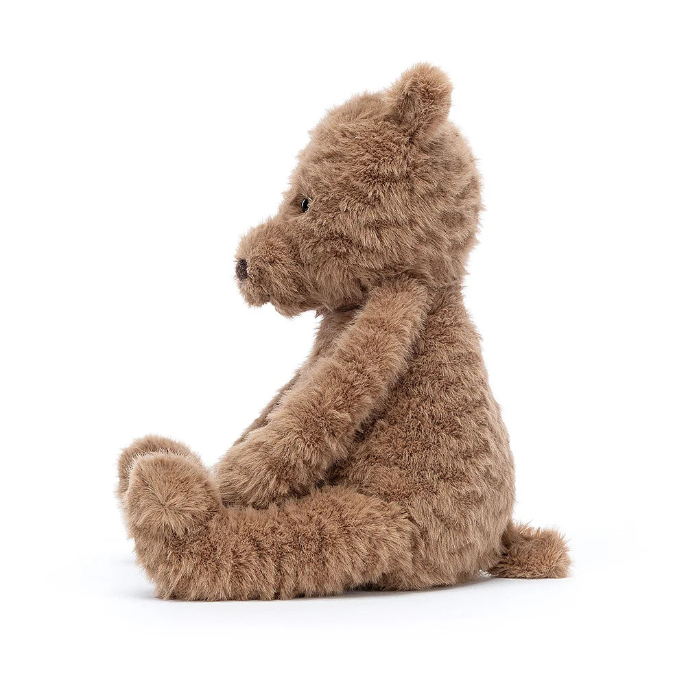 JELLYCAT COCOA THE BEAR MEDIUM