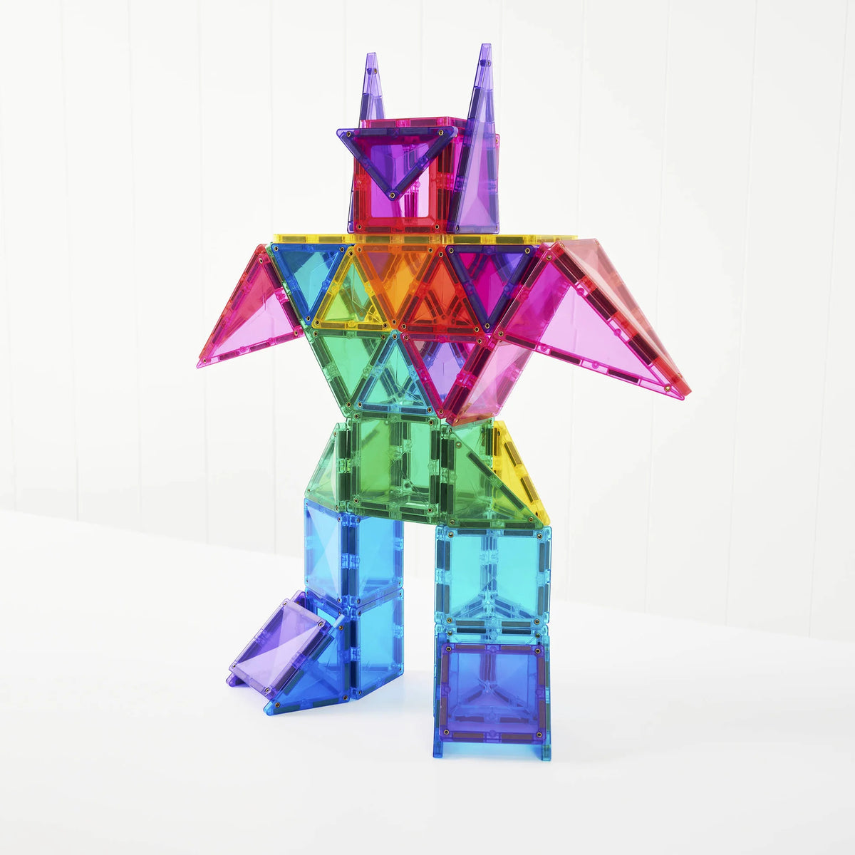 CONNETIX BRIGHT CREATIVE 104PC PACK