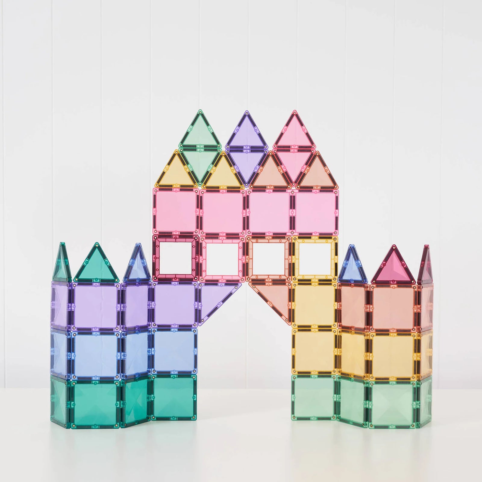 CONNETIX PASTEL CREATIVE 104PC PACK