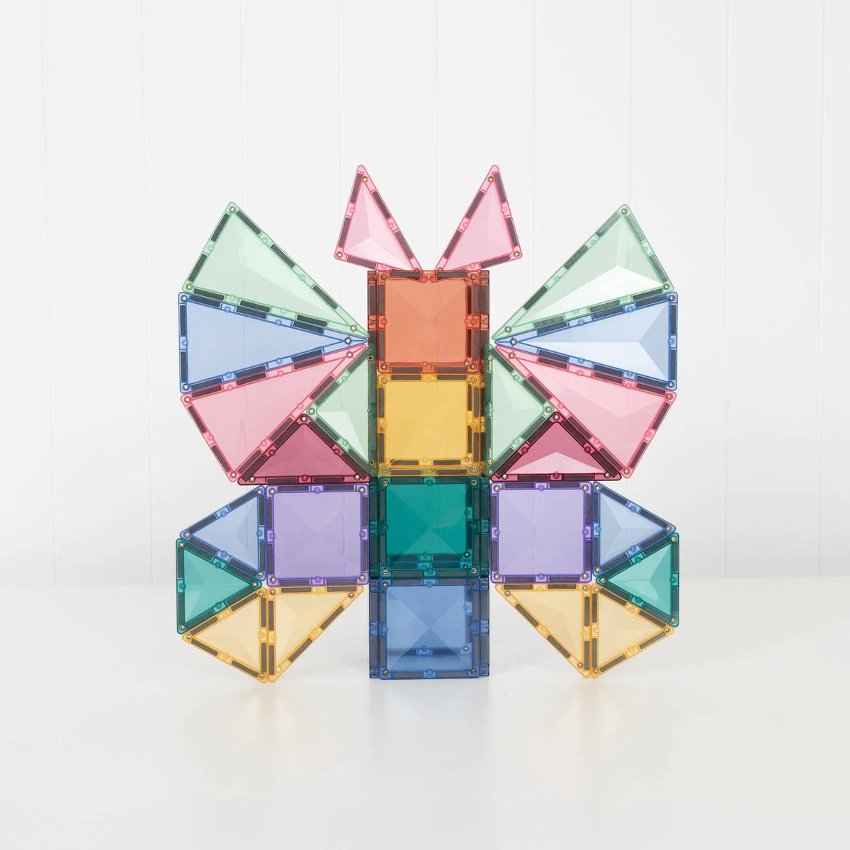 CONNETIX PASTEL CREATIVE 104PC PACK