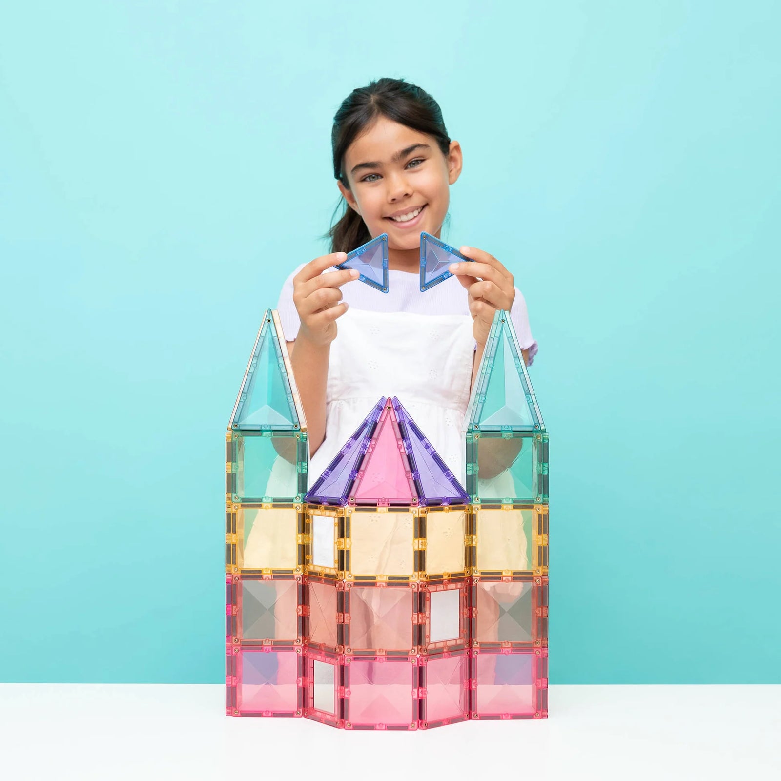 CONNETIX PASTEL CREATIVE 104PC PACK