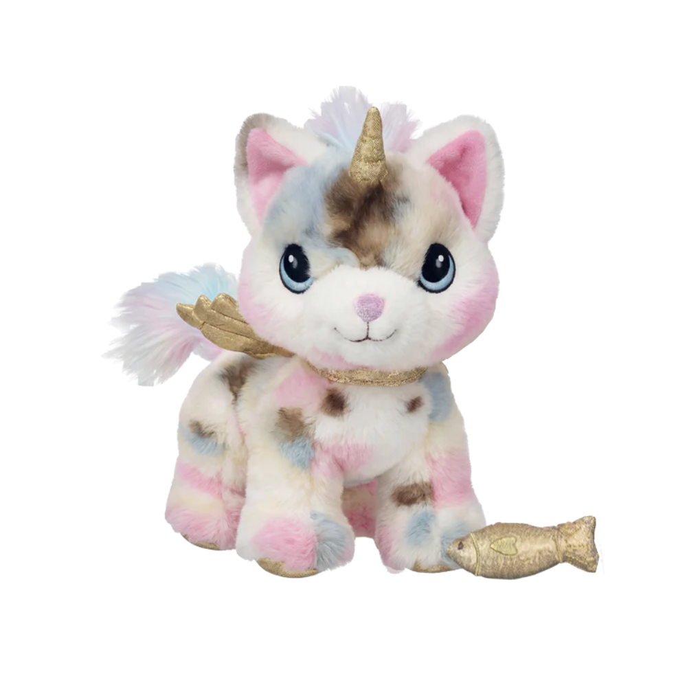 OLLIELLA DINKUM CATICORN TINX