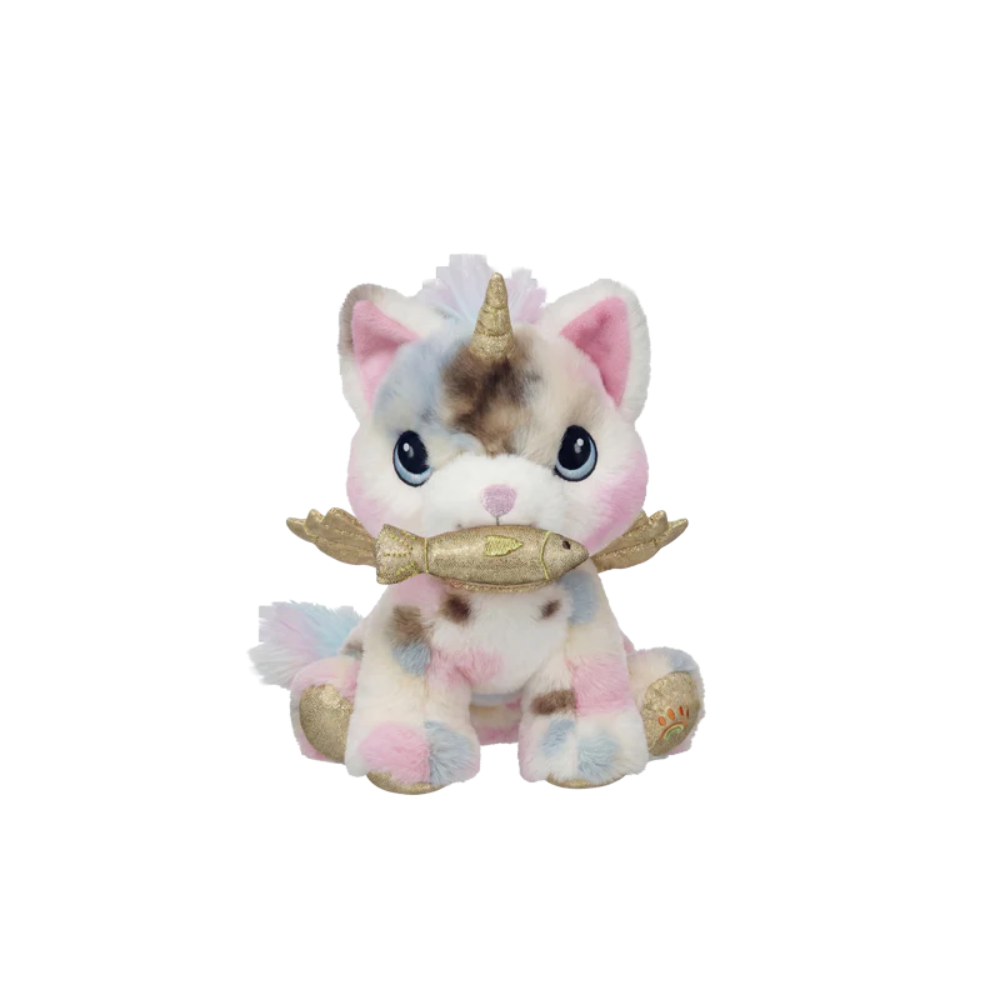 OLLIELLA DINKUM CATICORN TINX