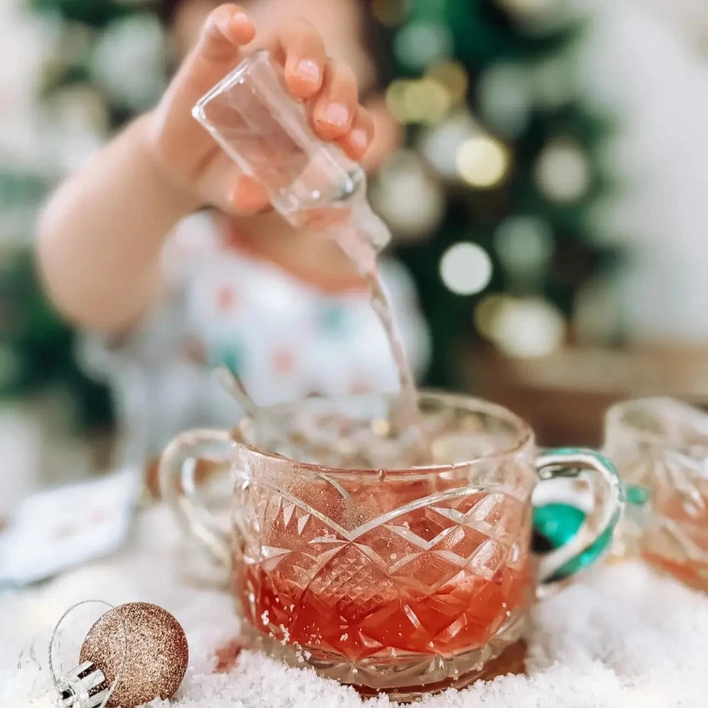 LITTLE POTION CO CHRISTMAS FAIRY - WISH FAIRY