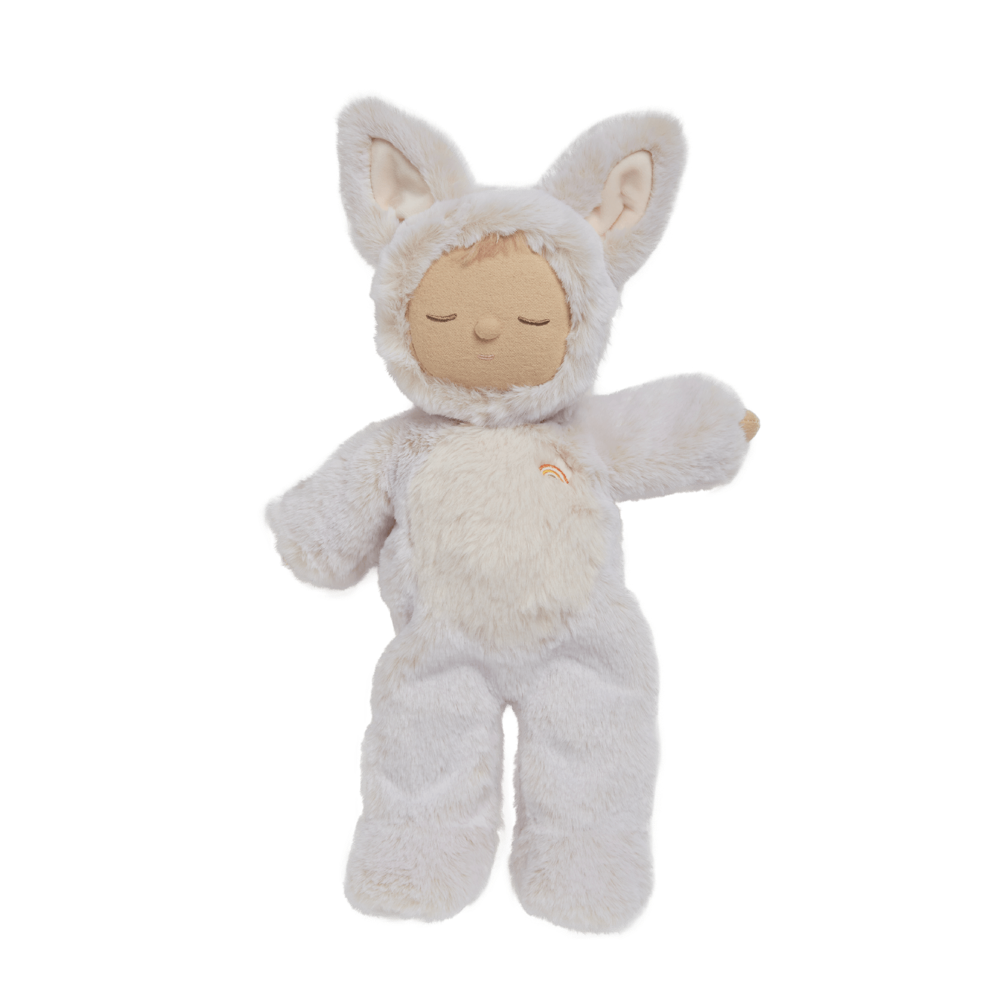 OLLIELLA COZY DINKUM FOX FENIX