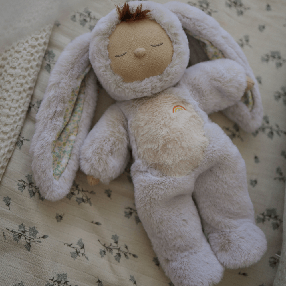 OLLIELLA COZY DINKUM BUNNY LALA
