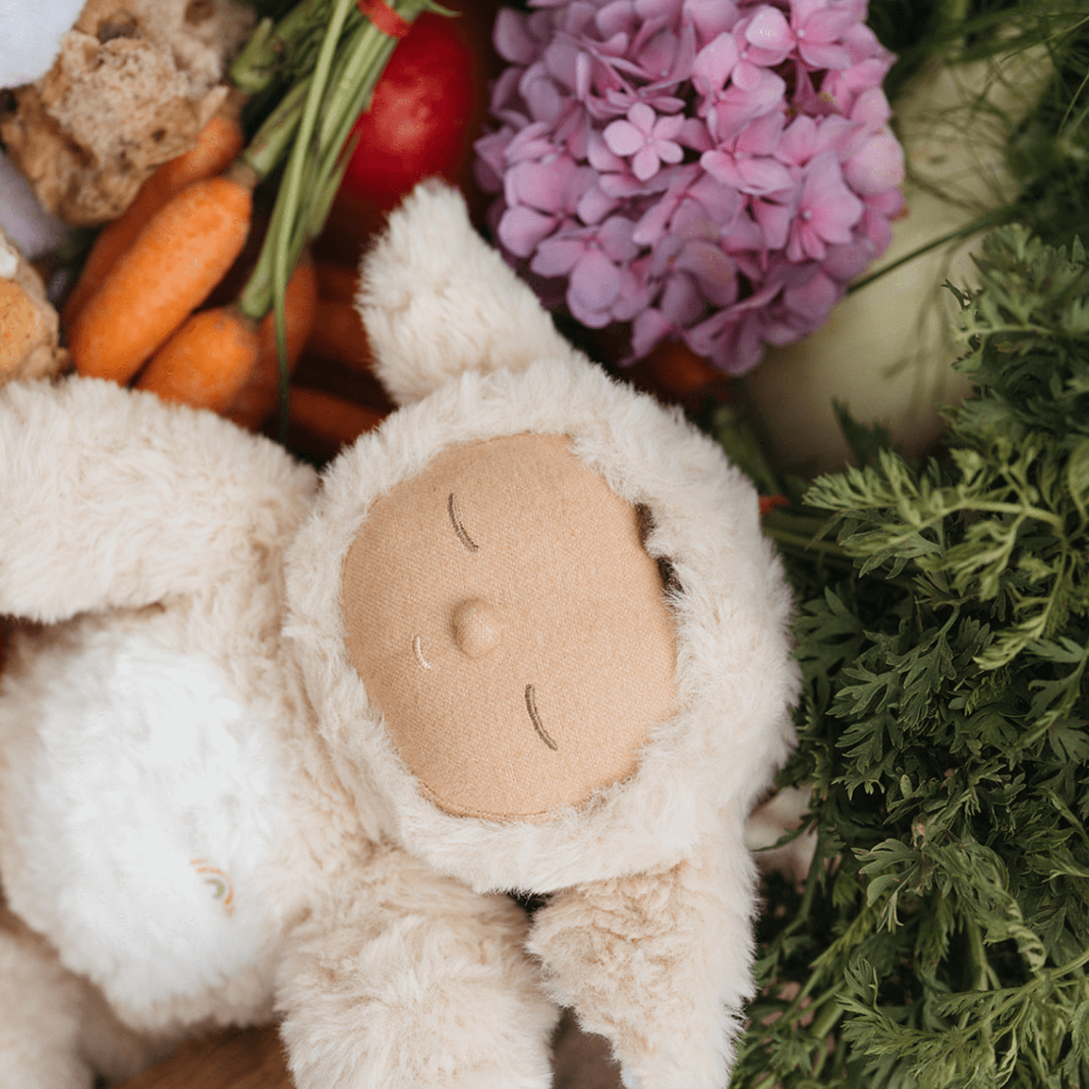 OLLIELLA COSY DINKUM LAMBY PICKET