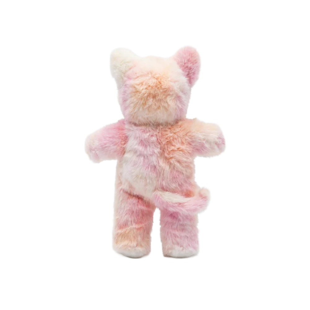 OLLIELLA COZY DAY DINKUM KITTYCORN POMPOM