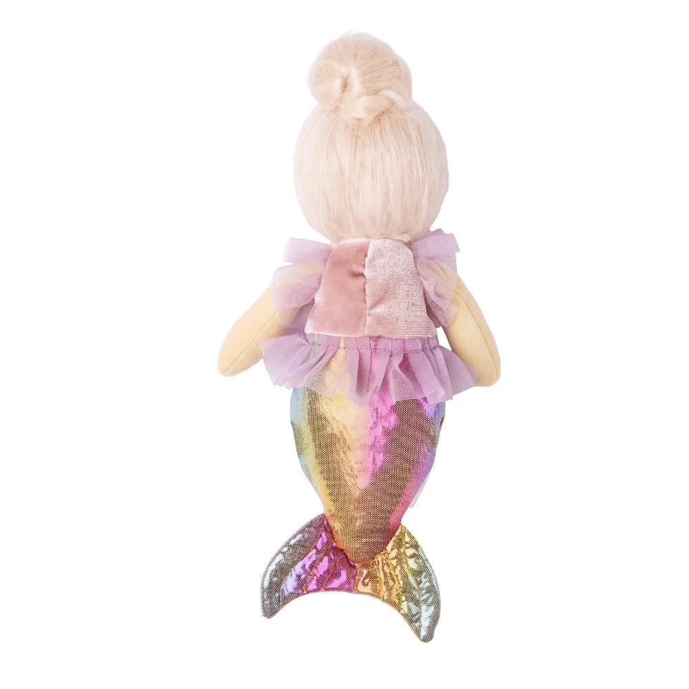 OLLIELLA DINKY DINKUM DOLL MARINA MERMAID