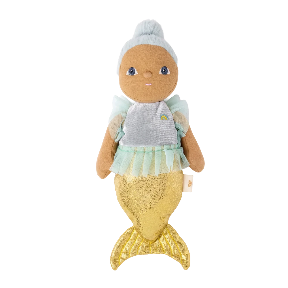 OLLIELLA DINKY DINKUM DOLL MAYA MERMAID
