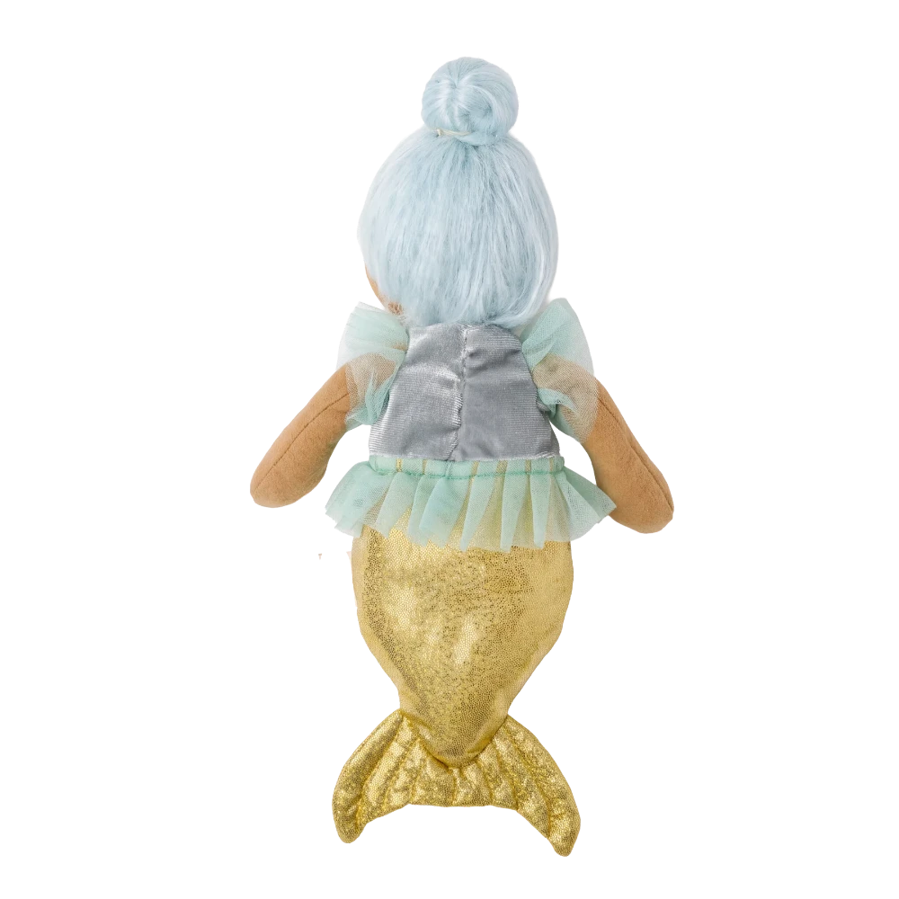 OLLIELLA DINKY DINKUM DOLL MAYA MERMAID