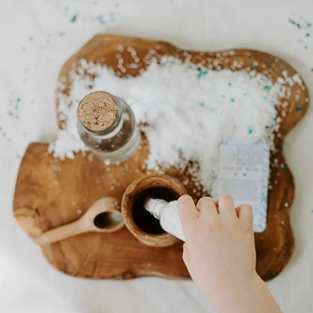 LITTLE POTION CO SNOW FAIRY- MAGIC SNOW