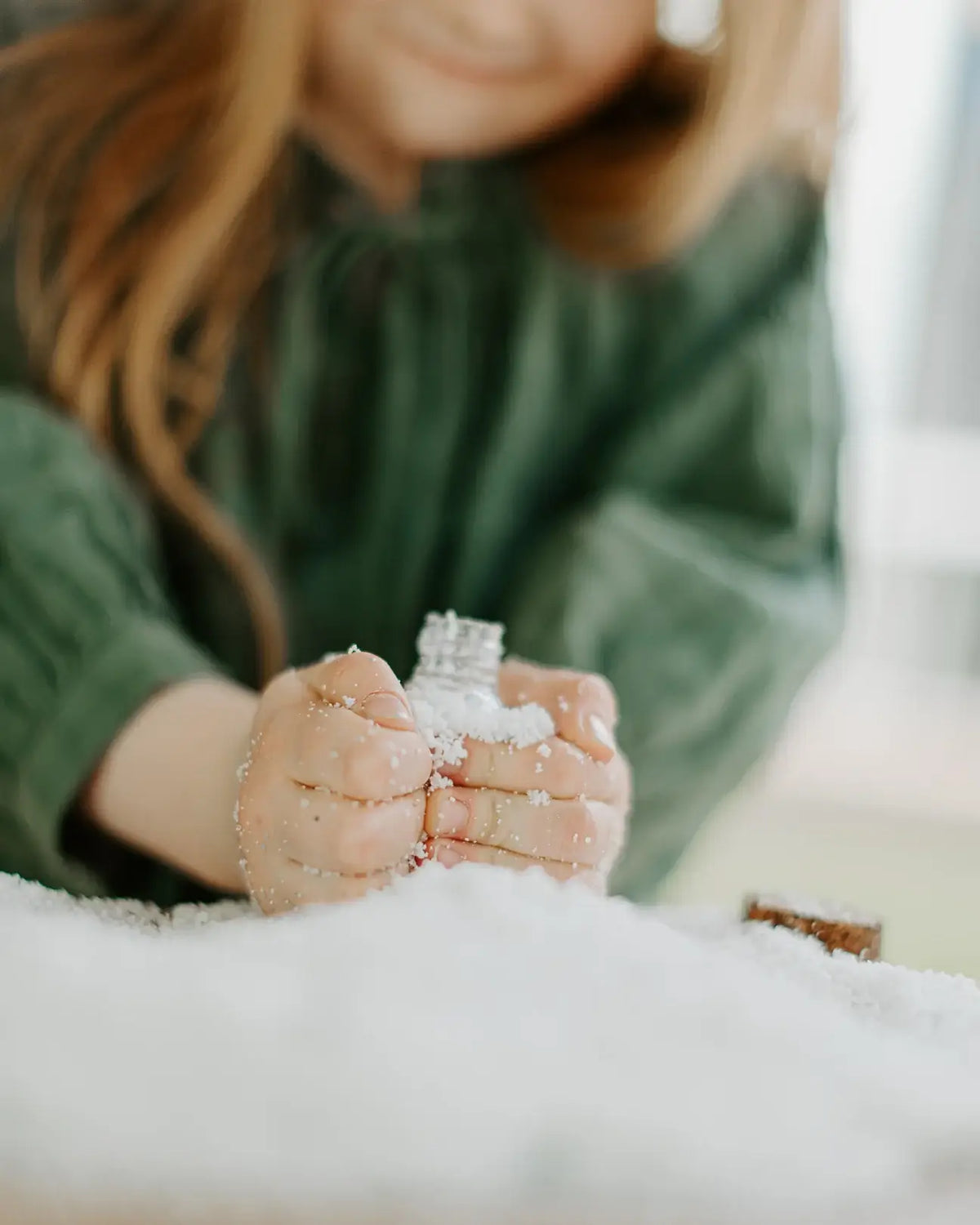 LITTLE POTION CO SNOW FAIRY- MAGIC SNOW