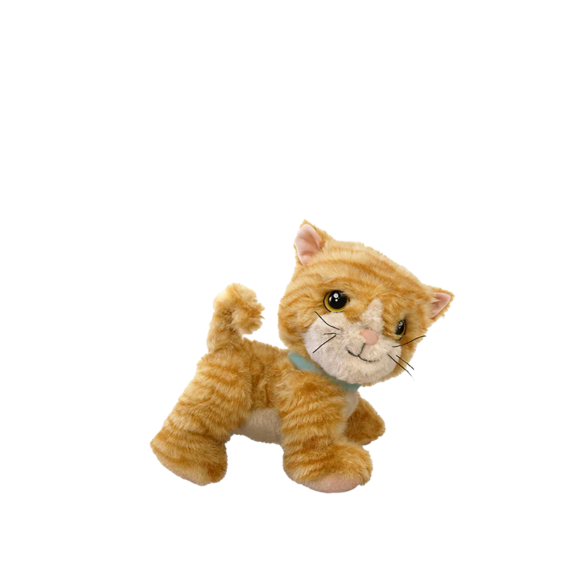 OLLI ELLA DINKUM CAT BINX GINGER