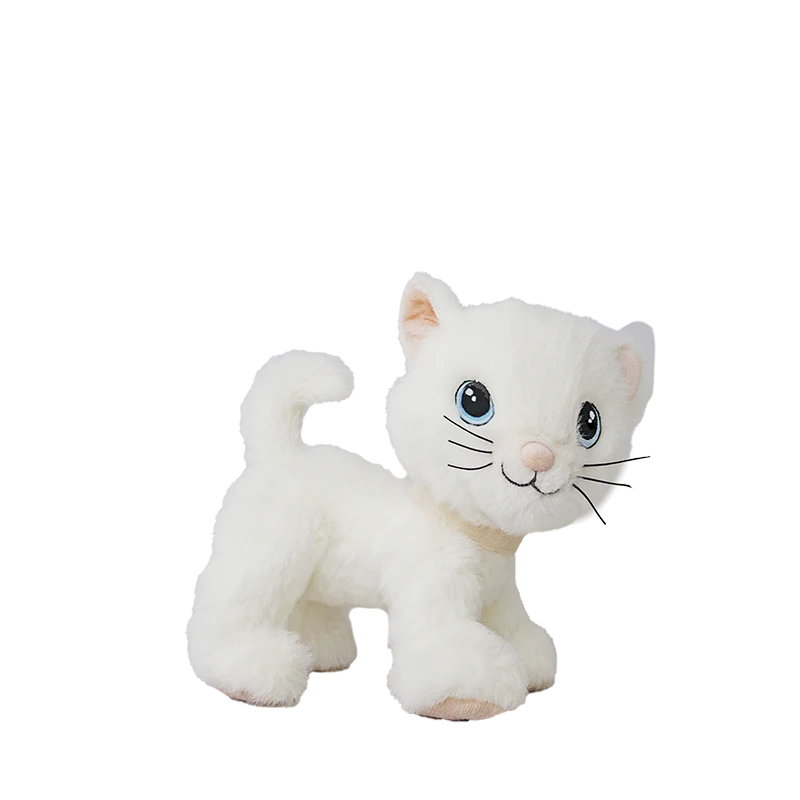 OLLI ELLA DINKUM CAT LUX WHITE