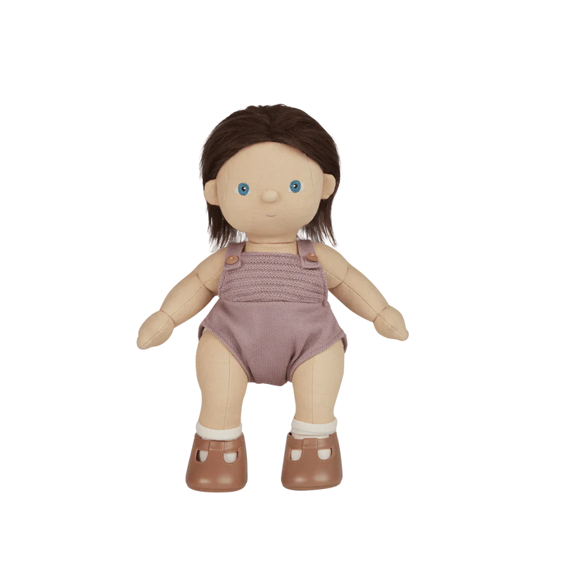 OLLIELLA DINKUM DOLL BITSY NEW