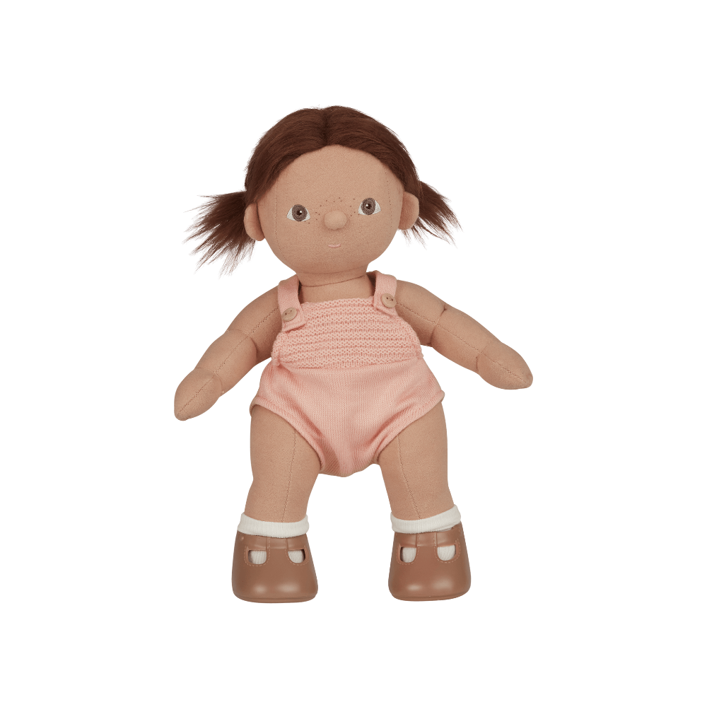 OLLIELLA DINKUM DOLL DOTTIE