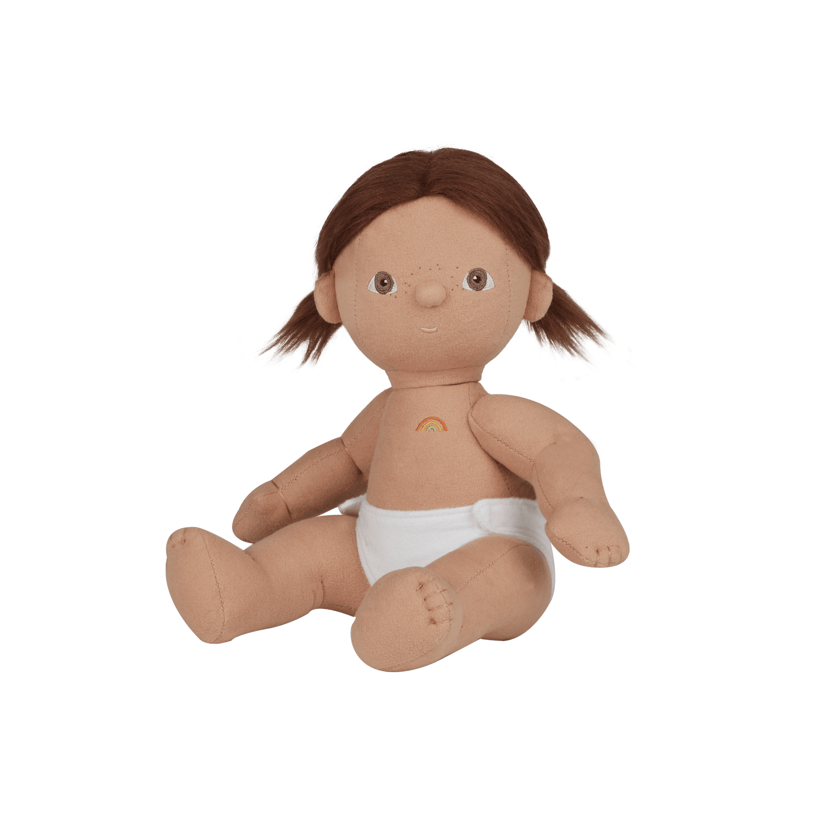 OLLIELLA DINKUM DOLL DOTTIE