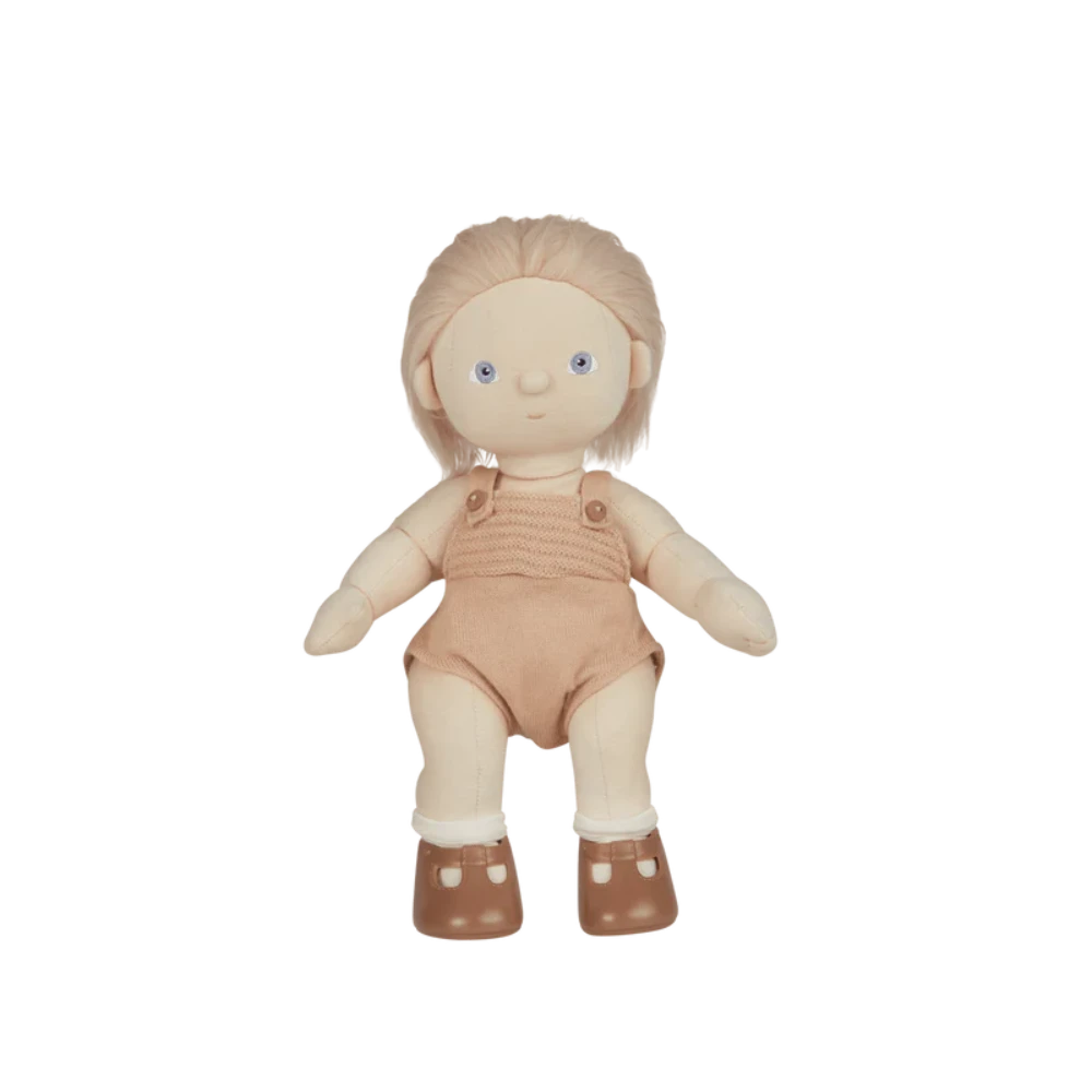 OLLIELLA DINKUM DOLL PETAL NEW