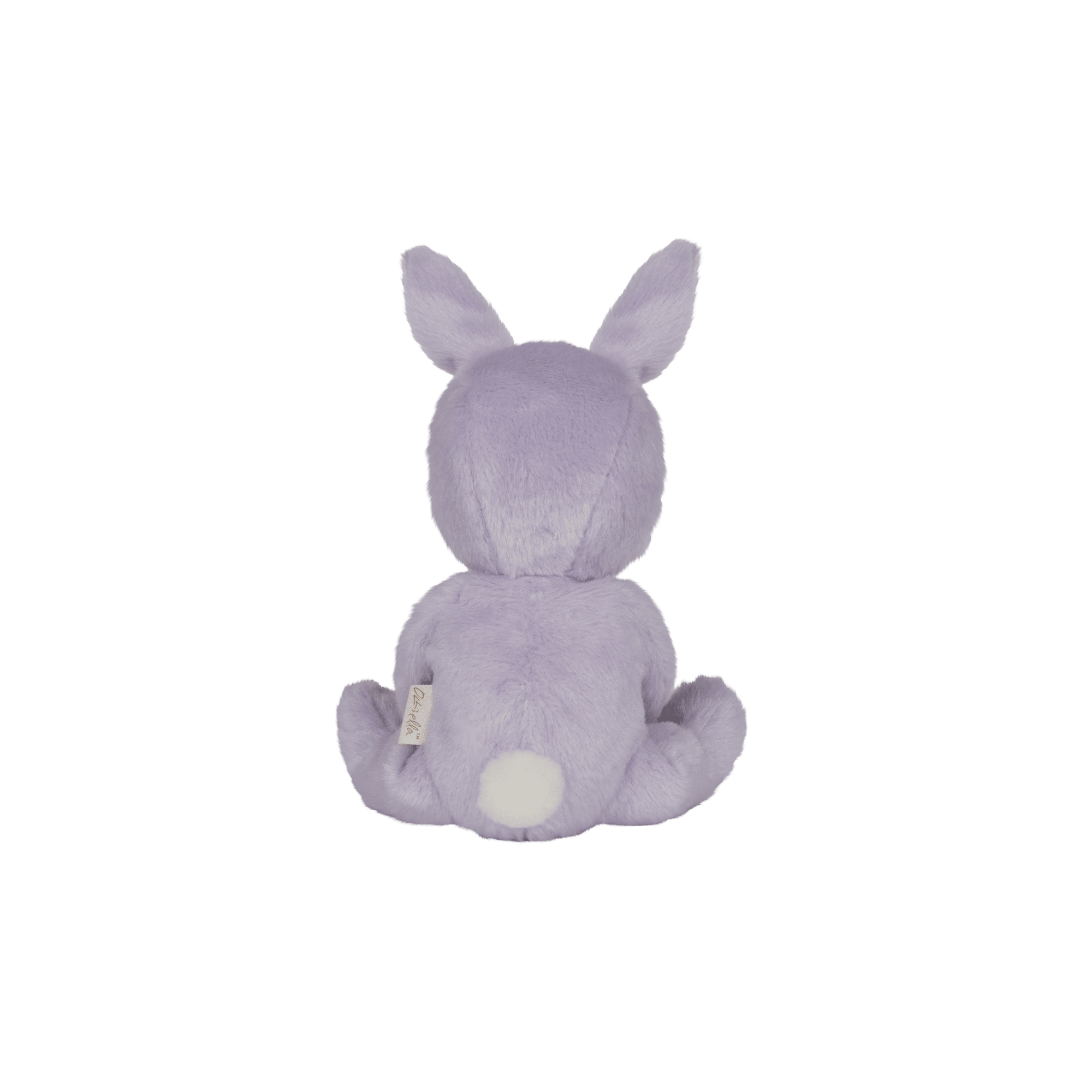 FLUFFLE FAMILY BABS BUNNY