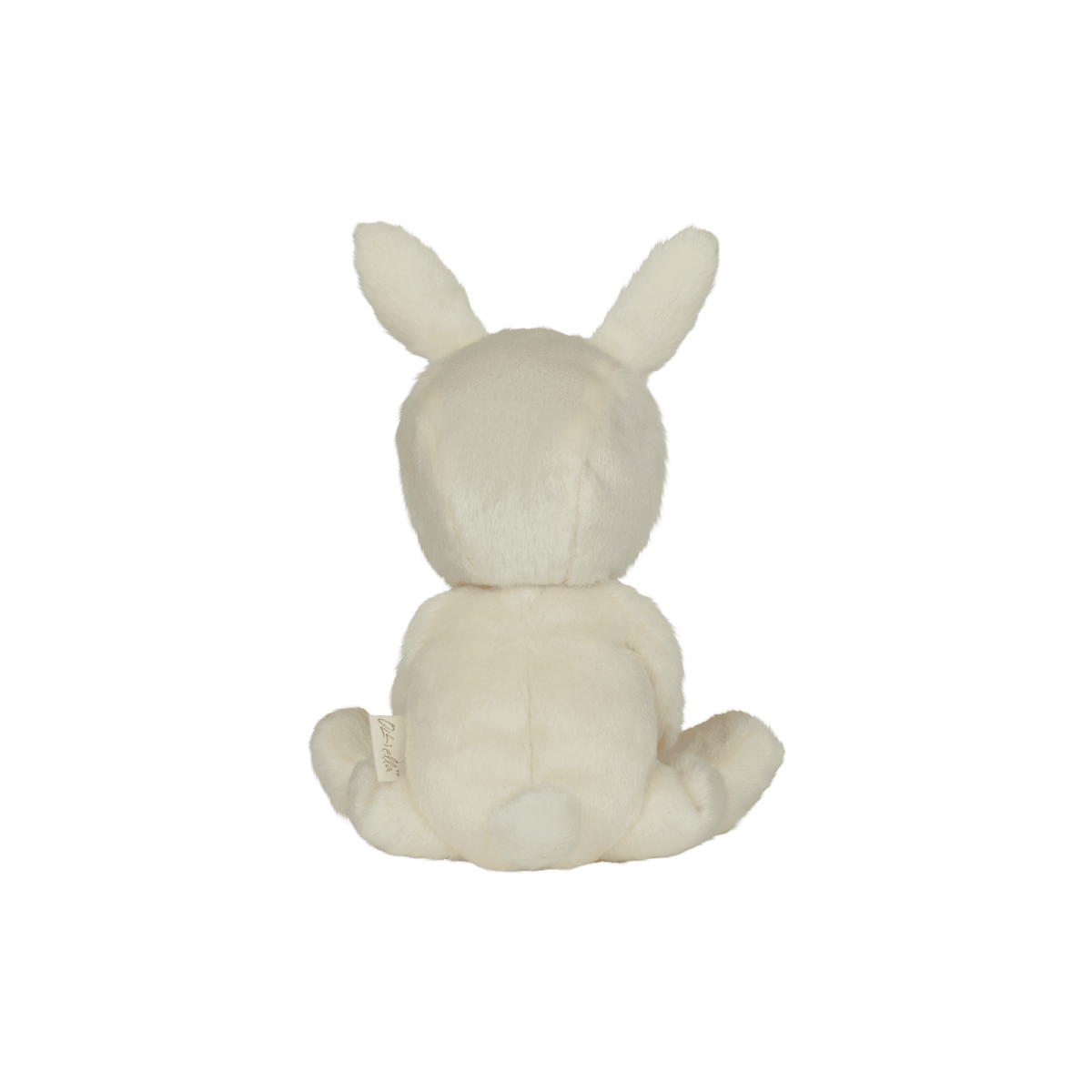 OLLIELLA FLUFFLE FAMILY BASIL BUNNY