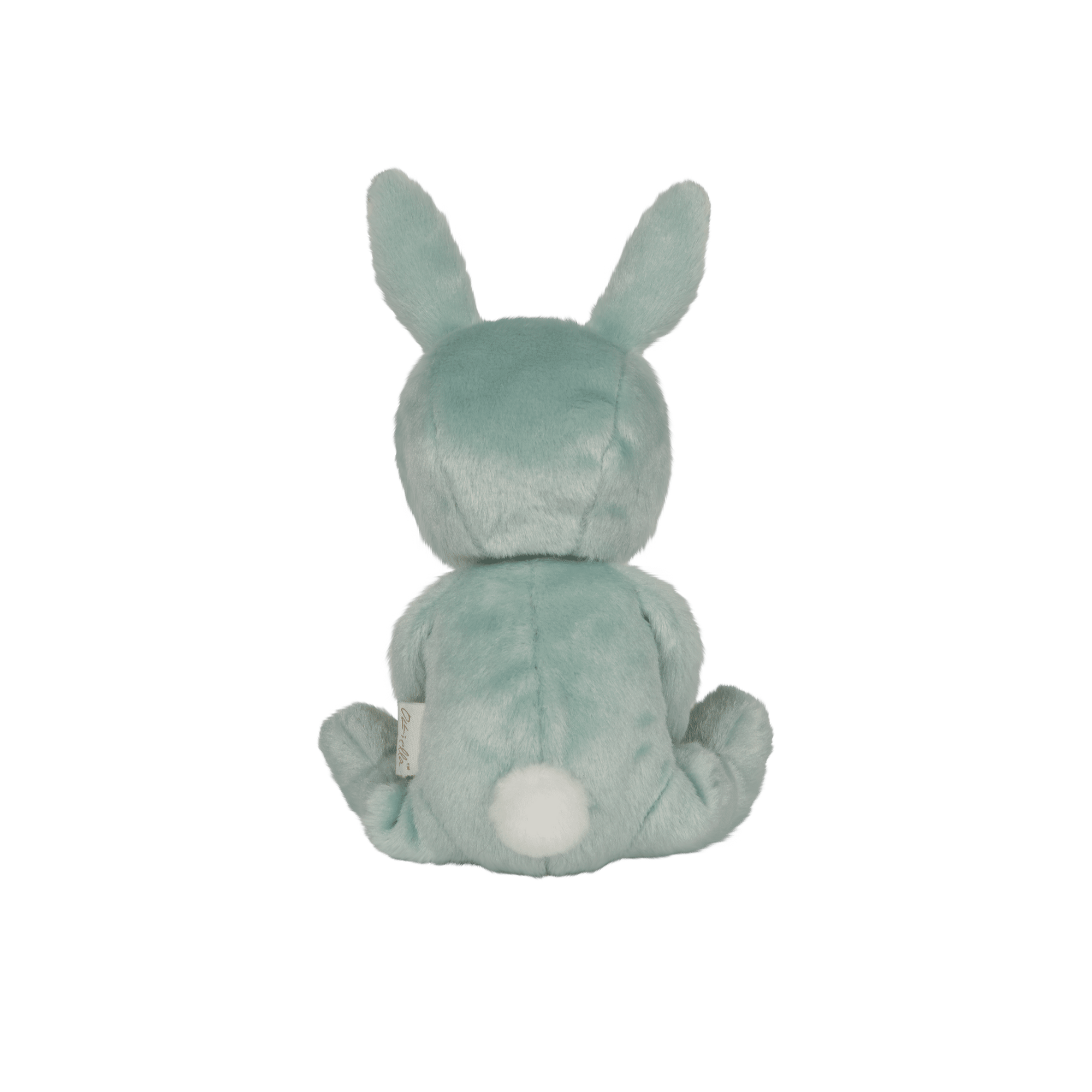 FLUFFLE FAMILY BISCUIT BUNNY