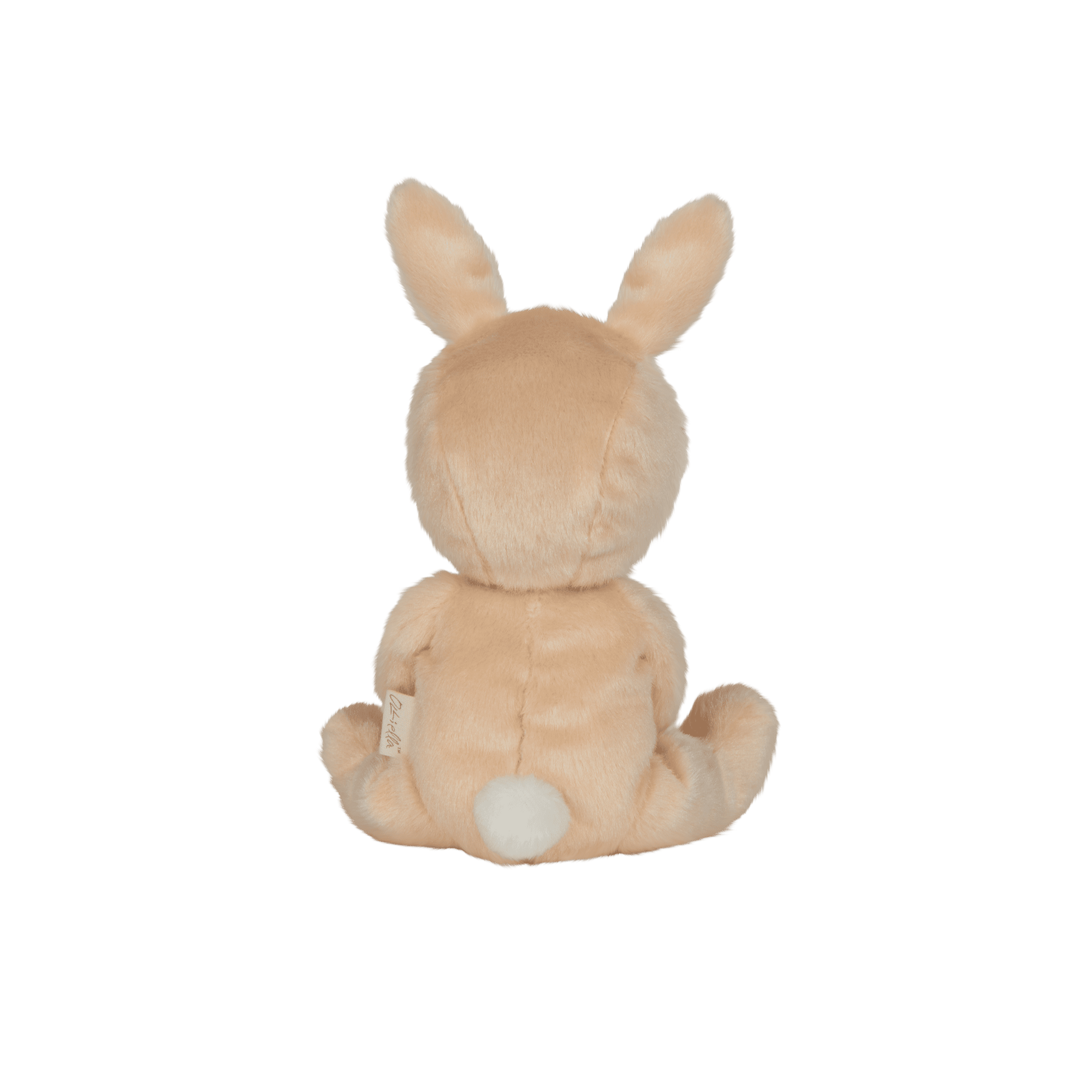 FLUFFLE FAMILY BUBBA BUNNY