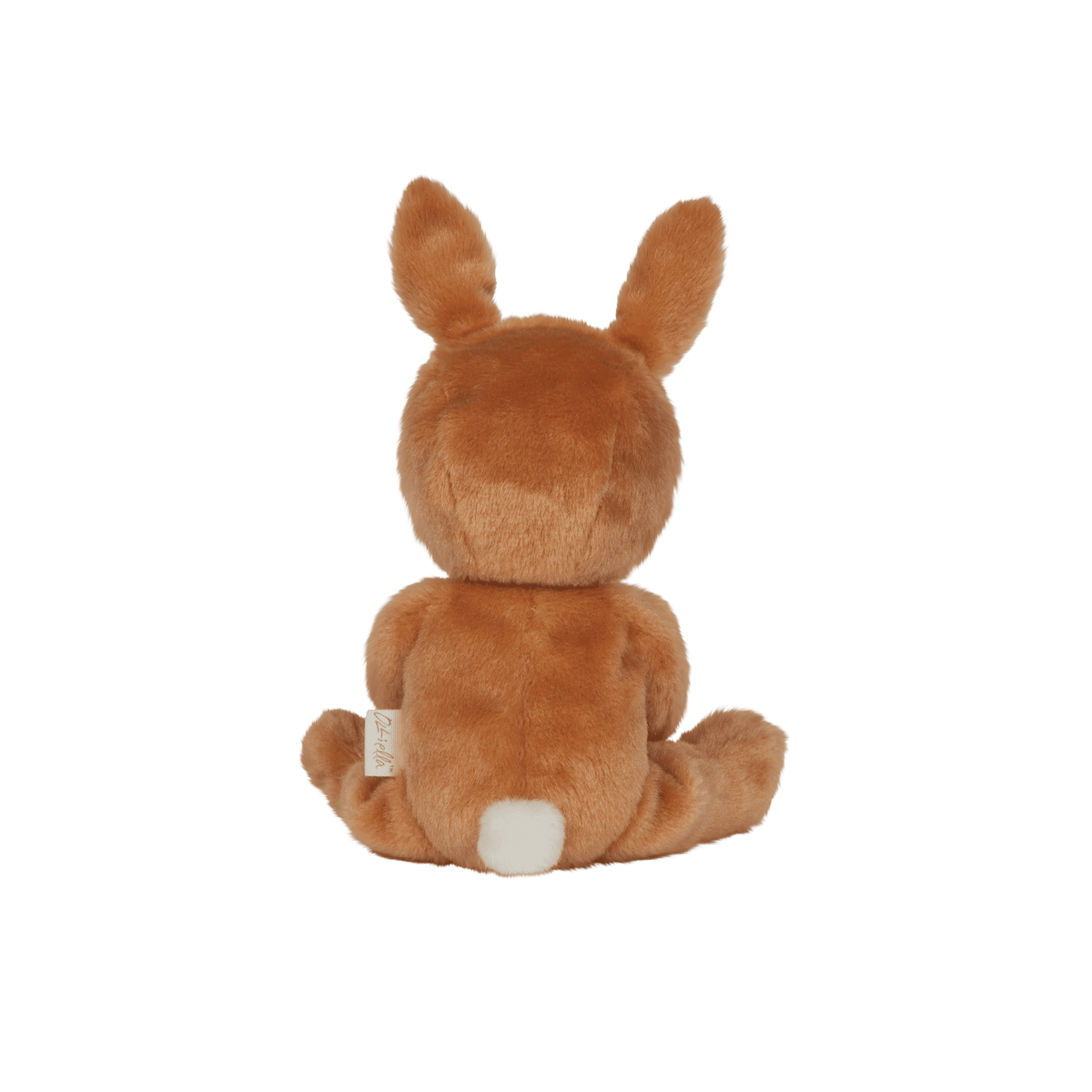 OLLIELLA FLUFFLE FAMILY BUCKY BUNNY