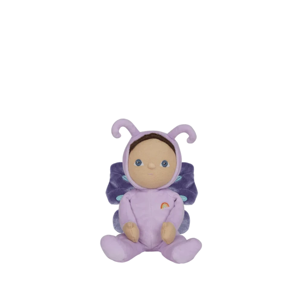 DINKY DINKUM BETTY BUTTERFLY