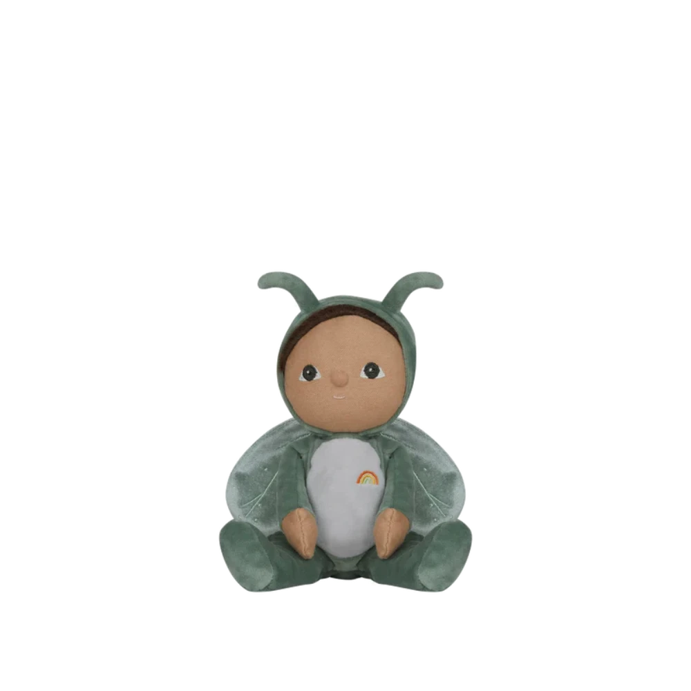 OLLIELLA DINKY DINKUM GIDEON GRASSHOPPER