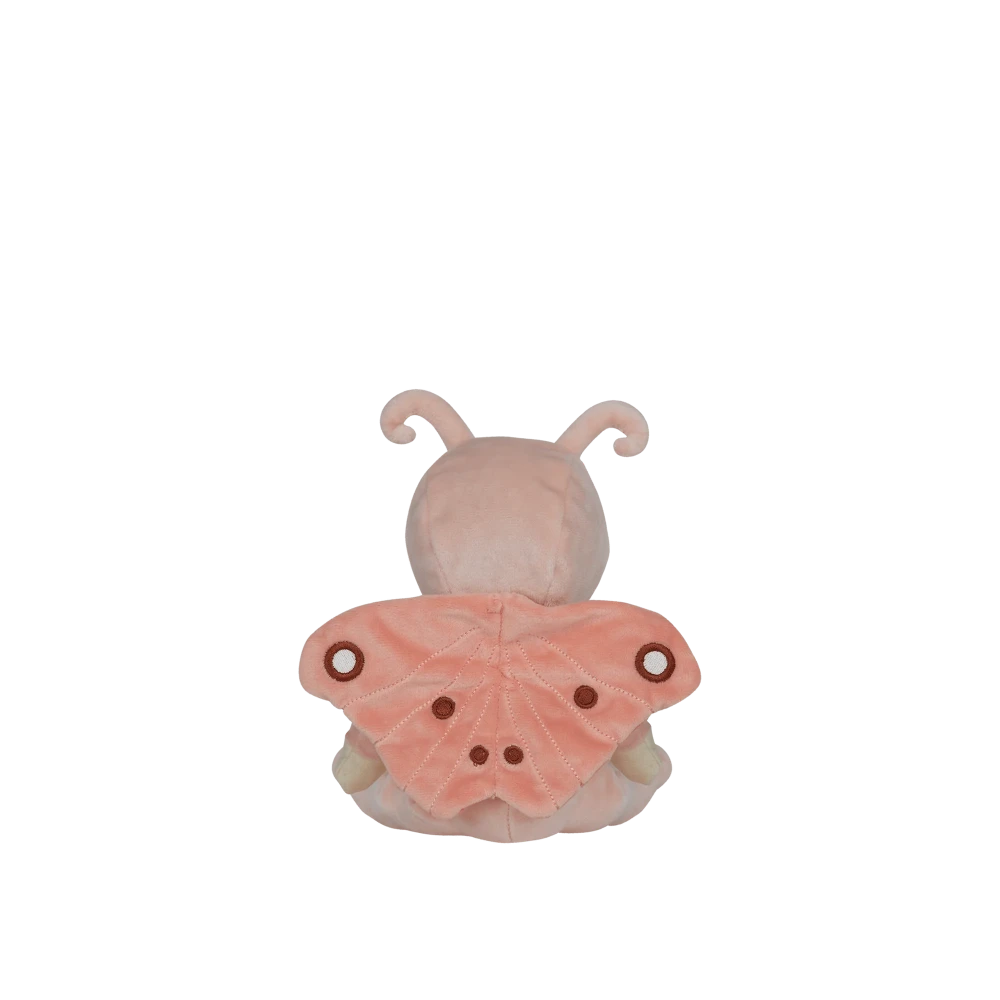 DINKY DINKUM MILLIE MOTH