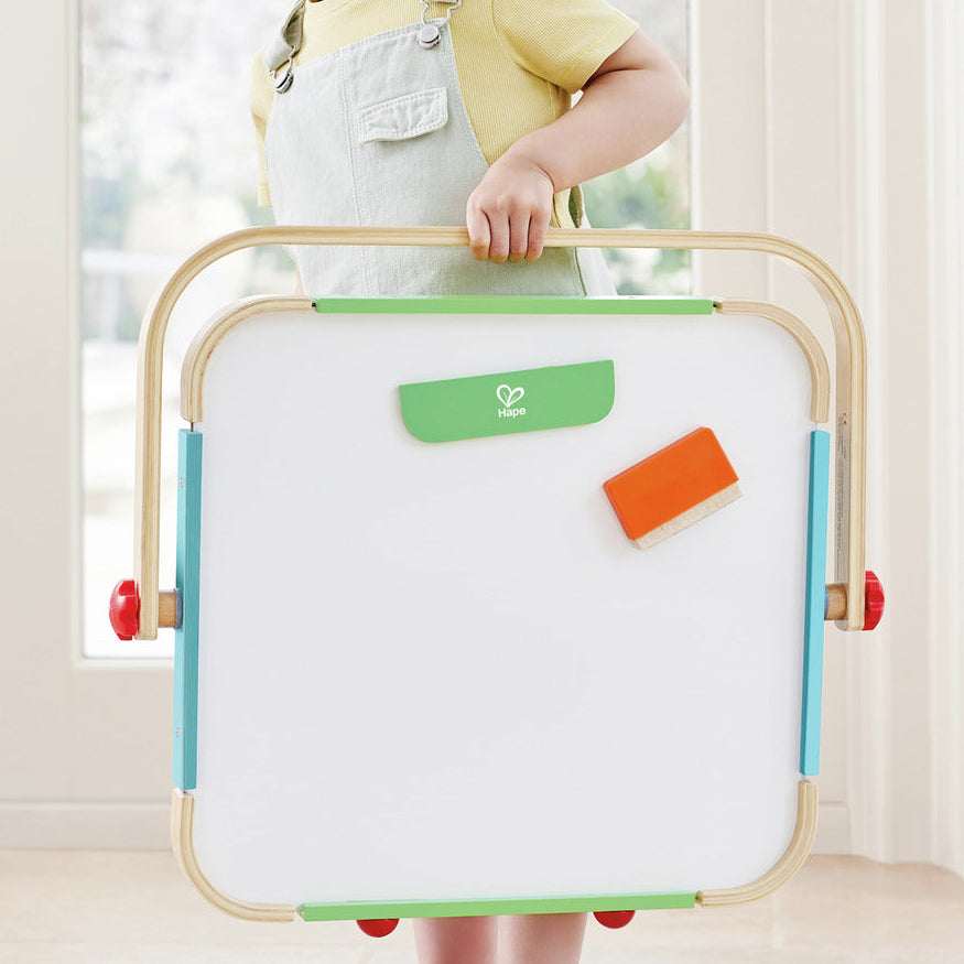 HAPE ANYWHERE ART STUDIO