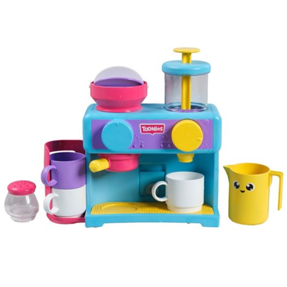 TOOMIES BATH BARISTA