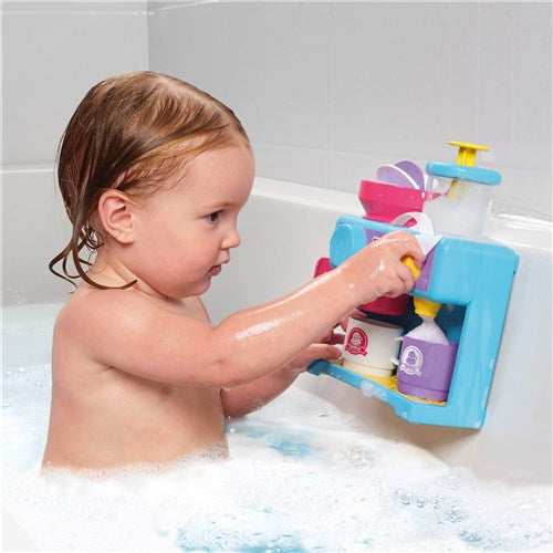 TOOMIES BATH BARISTA